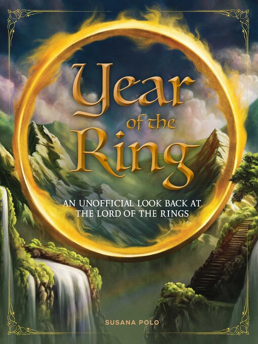 Title details for Year of the Ring by Susana Polo - Available